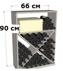 модульная схема шкафа для вина с полками внизу ромб .jpg